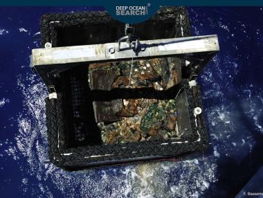 Британци намериха потънало съкровище на стойност £34 млн.