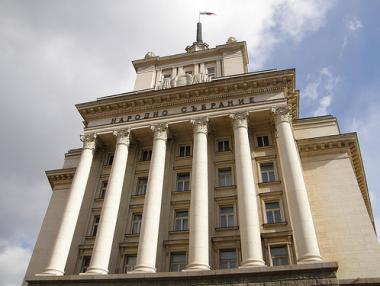 България оглави класация за непочтеност в лобирането