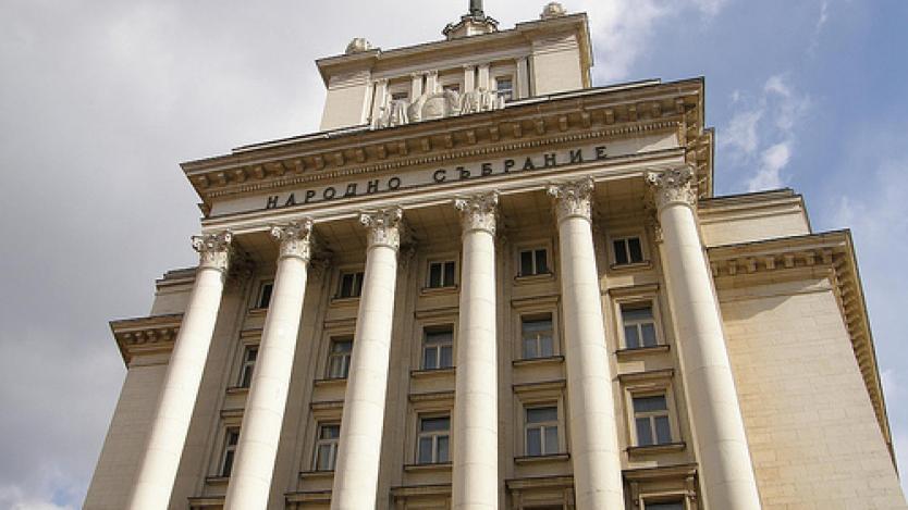 България оглави класация за непочтеност в лобирането
