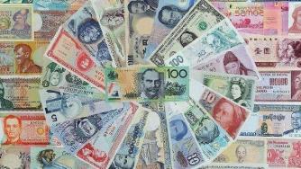 Oсновните валутни двойки за 16 април