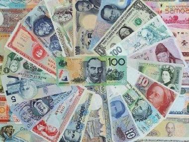 Oсновните валутни двойки за 16 април