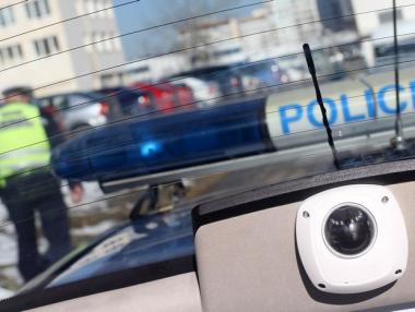 Пътна полиция стартира 24-часова акция „Скорост“