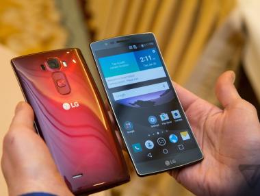 LG засенчи Samsung и Apple по живот на батерията