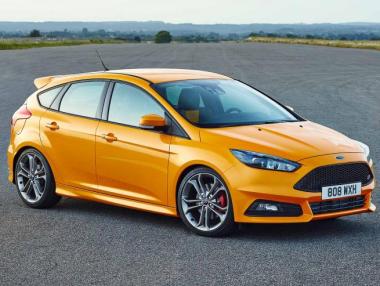 Главоломна година за Ford в Европа