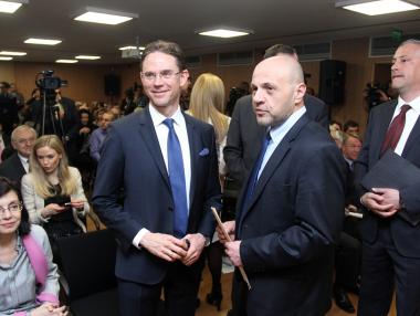 Планът Юнкер – възможност за частния бизнес