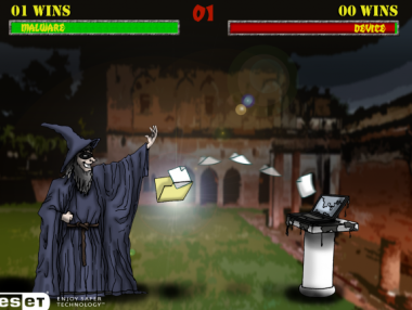 Как Mortal Kombat вдъхнови кибер-престъпниците