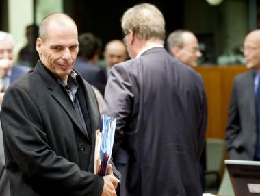 Гърция няма да подпише споразумението за дълга