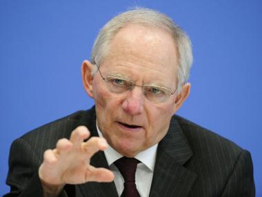 Шойбле: Гърция трудно ще намери кредитори извън ЕС и МВФ