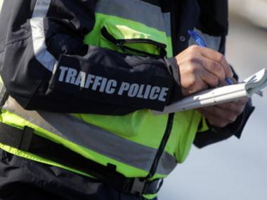 1513 нарушения при акция „Скорост“