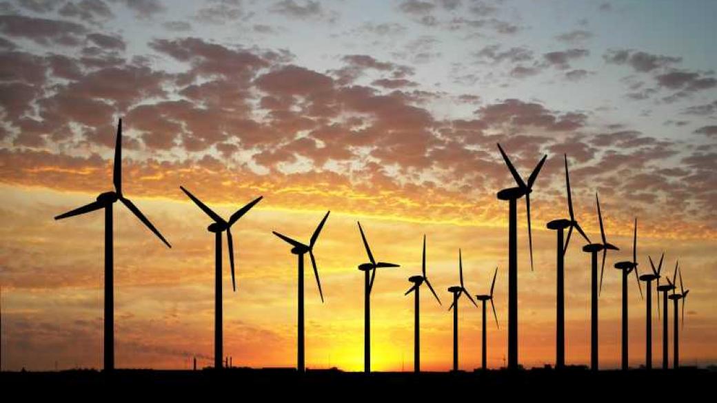 Вятърната енергия в Дания по-евтина от ядрената и газовата