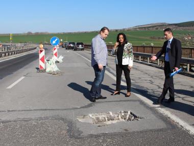 Цените на винетките остават непроменени