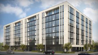 Свободните офис площи в София намаляват