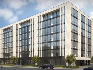 Свободните офис площи в София намаляват