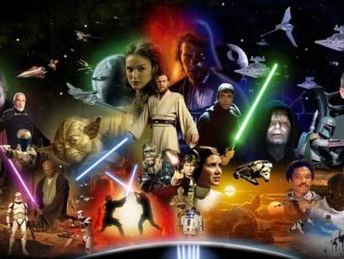 Само един трейлър донесе 1.8 млрд. на Дисни