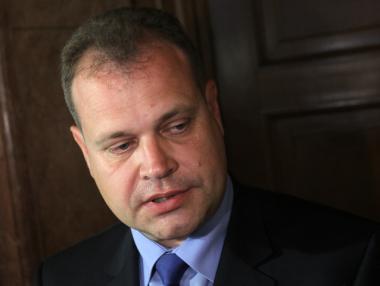 Не се краде при строителството на пътища