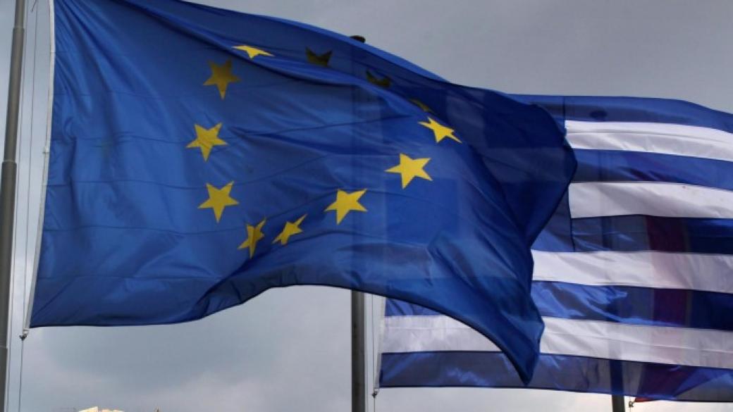 Световни лидери: Гърция трябва да се договори с кредиторите