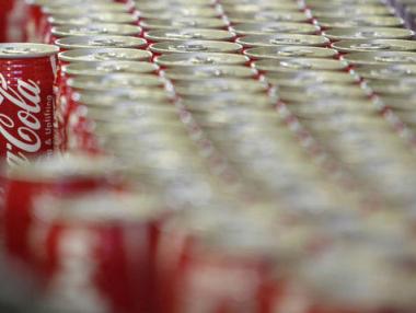 Coca-Cola придобива китайски производител на многозърнести напитки