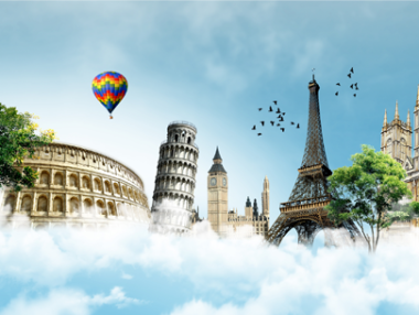 15 интересни факта за Европа, които не знаете