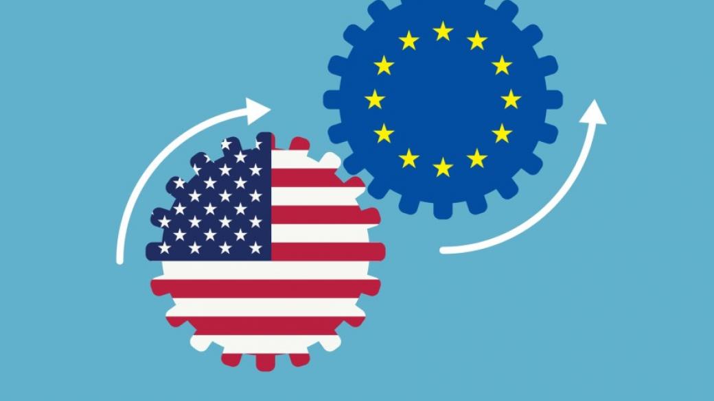 Преговорите между САЩ и ЕС по ТПТИ продължават