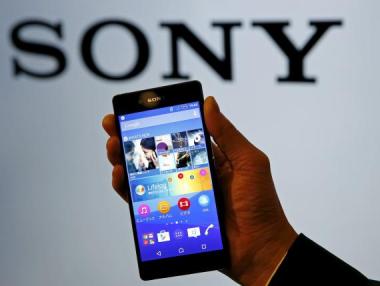 Sony с нов модел Xperia Z4