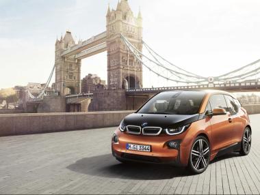 Топ 10 на най-добрите еко коли