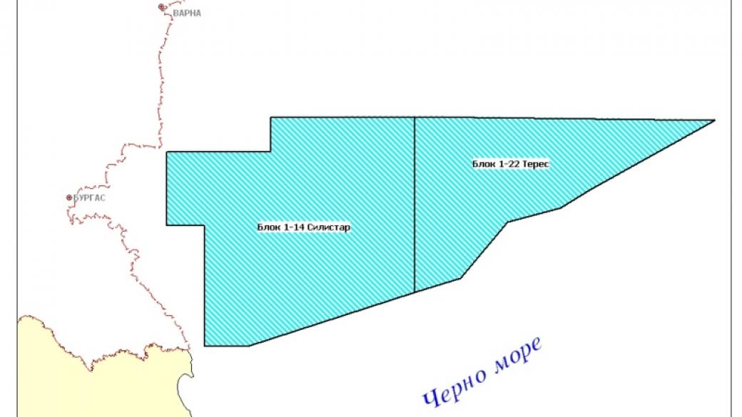 Тръгват конкурсите за нефт и газ в „Силистар“ и „Терес“