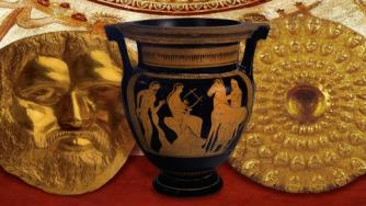 Долината на Тракийските царе влиза в списъка на ЮНЕСКО