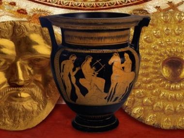 Долината на Тракийските царе влиза в списъка на ЮНЕСКО