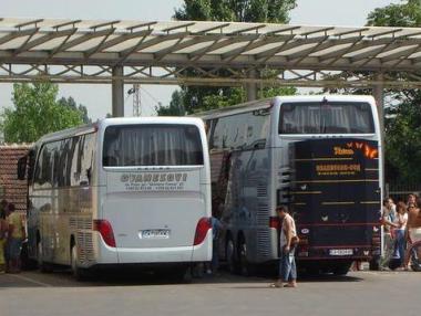 Над 30% от фирмите за превоз извън страната са нелегални