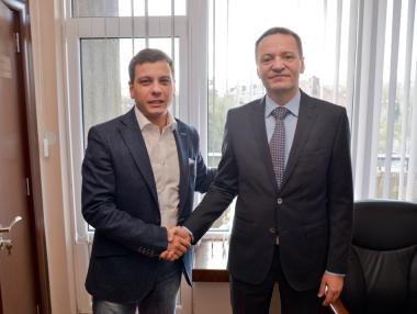 „Икономика“ застава зад инициативи на българския и румънския бизнес