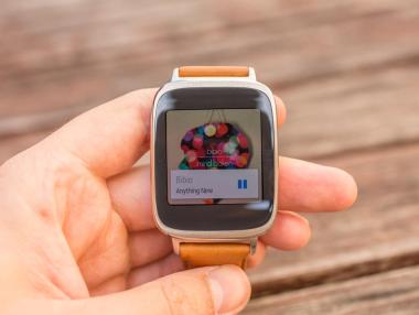 Най-добрите смарт часовници за 2015 г.