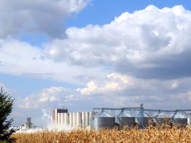 Щатска компания купува „Амилум“-Разград