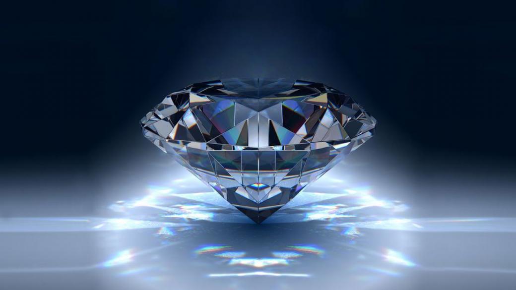 Идеален 100-каратов диамант продаден за $22 млн.
