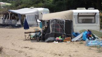 Международна експертиза търси дюни на Корал