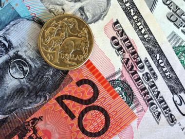 Основните валутни двойки за 22 април