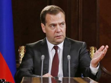 Русия в продължителна рецесия заради санкциите на ЕС