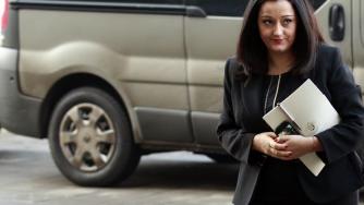 Забраняват строителството в свлачищни райони