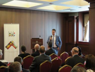 Местният добив може да осигури до 35% по-евтин газ