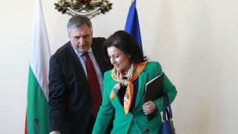 Еднодневни договори за 100 000 работещи