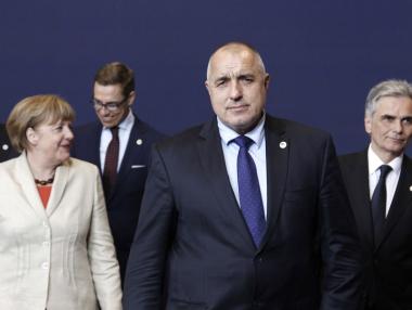 Харчим милиони, за да пазим шенгенската граница