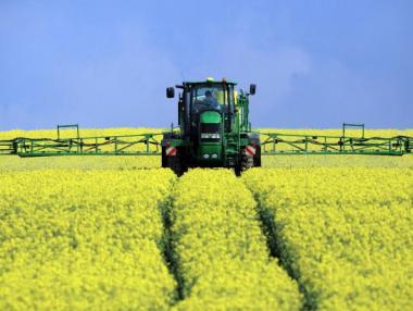 ЕК одобри 130 млн. евро за реклама на селскостопански продукти