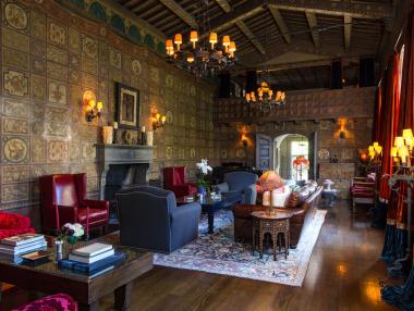 $16.1 млн. за имението на Бандерас и Грифит