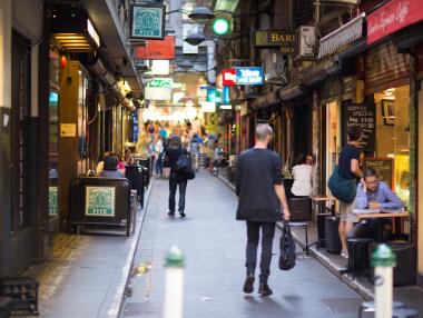 Най-социално напредналите държави в света