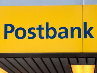Deutsche Bank смята да продаде Postbank