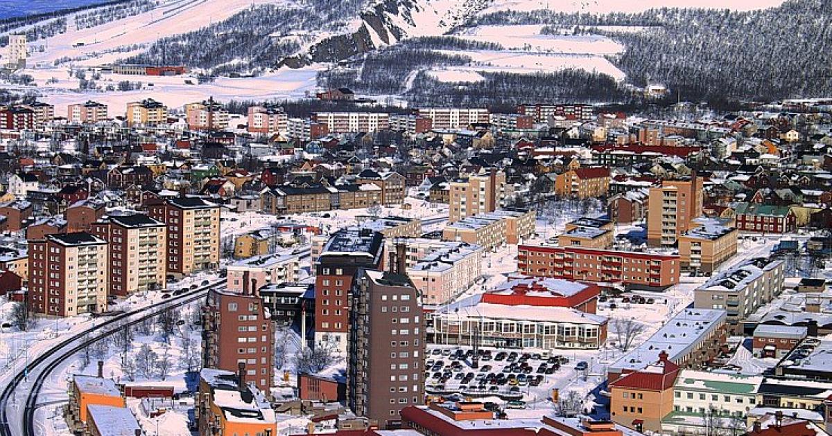 Гранты в швеции
