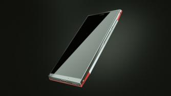 Turing Phone – най-сигурният телефон на пазара