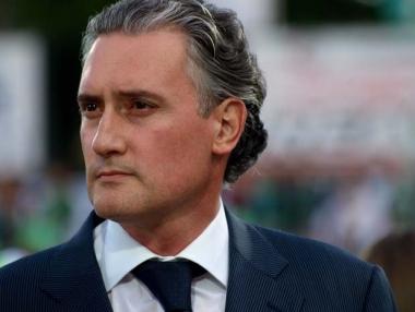 „Бойко не е Батман, за да се справи с всичко сам“