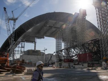 Навършват се 29 години от ядрената катастрофа в Чернобил