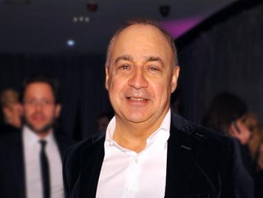 Американо-украински бизнесмен е най-богатият във Великобритания