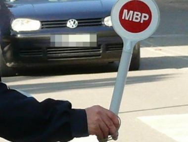 Пътна полиция проверява за неплатени глоби